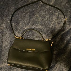 Michael Kors Purse Black